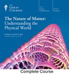 The nature of matter : understanding the physical world cover image cdn