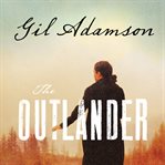 The outlander : a novel cover image cdn