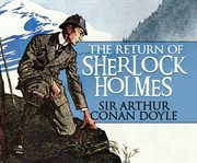 The return of Sherlock Holmes cover image cdn