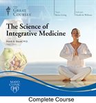 The science of integrative medicine cover image cdn