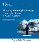 Thinking about cybersecurity : from cyber crime to cyber warfare cover image cdn