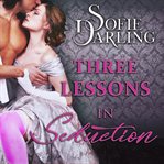 Three lessons in seduction cover image cdn