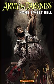 Army of darkness vol. 2: home sweet hell. Volume 2, issue 9-12 cover image cdn