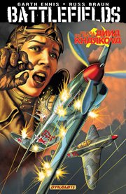 Battlefields vol. 8: the fall and rise of anna kharkova. Volume 8, issue 4-6 cover image cdn