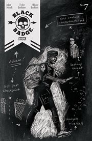 Black badge. Issue 7 cover image cdn