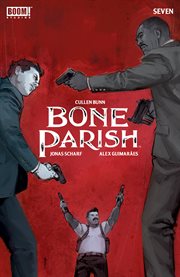 Bone parish. Issue 7 cover image cdn