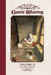 Castle waiting. Volume 2 cover image cdn