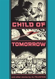 Child of tomorrow and other stories cover image cdn
