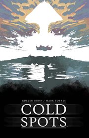 Cold spots. Issue 1-5 cover image cdn