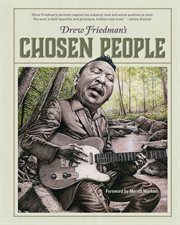 Drew Friedman's chosen people cover image cdn