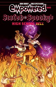 Empowered and Sistah Spooky's high school hell cover image cdn