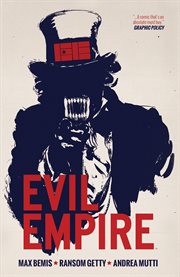 Evil empire. Volume 1, issue 1-4, We the people cover image cdn