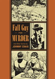 Fall guy for murder and other stories cover image cdn