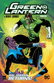 Green Lantern. Issue 1-6, Sinestro cover image cdn
