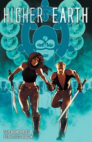 Higher Earth. Volume 2, issue 6-9 cover image cdn