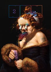 Now. Issue 2 cover image cdn