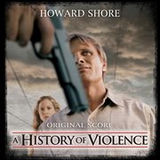 A history of violence (original score) cover image cdn