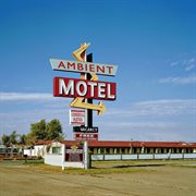 Ambient motel, vol. 2 cover image cdn