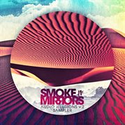 Audio illusions v.2 sampler cover image cdn