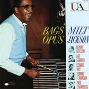 Bags' opus cover image cdn