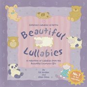 Beautiful lullabies cover image cdn