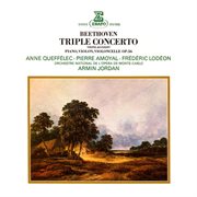 Beethoven: triple concerto cover image cdn