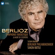 Berlioz: symphonie fantastique & la mort de clǒpt́re cover image cdn