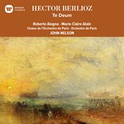 Berlioz: te deum cover image cdn
