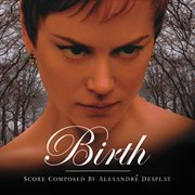 Birth (original score) cover image cdn