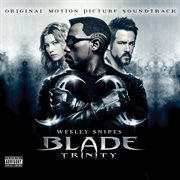 Blade trinity (original motion picture soundtrack) cover image cdn