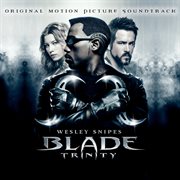 Blade trinity (original motion picture soundtrack) cover image cdn