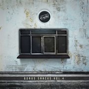 Bonus snacks, vol. 4 cover image cdn