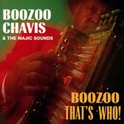 Boozoo, that's who! cover image cdn