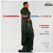 Carmen for cool ones cover image cdn