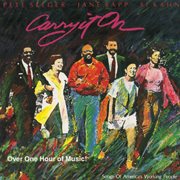 Carry it on: songs of america's working people cover image cdn