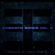 Cinematic songs (vol. 2). Vol. 2 cover image cdn