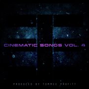 Cinematic songs (vol. 4). Vol. 4 cover image cdn