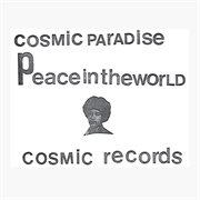 Cosmic paradise / peace in the world cover image cdn