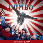 Dumbo (original motion picture soundtrack). Original Motion Picture Soundtrack cover image cdn