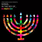 Erran baron cohen presents: songs in the key of hanukkah cover image cdn