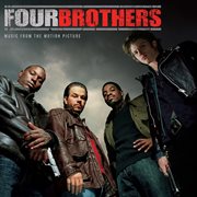 Four brothers (music from the original motion picture). Music From The Original Motion Picture cover image cdn