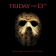 Friday the 13th (music from the motion picture) cover image cdn