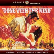 Gone with the wind (original motion picture soundtrack) cover image cdn