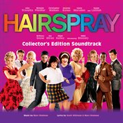 Hairspray : soundtrack to the motion picture cover image cdn