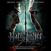 Harry potter and the deathly hallows, pt. 2 (original motion picture soundtrack) cover image cdn