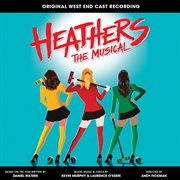 Heathers : the musical cover image cdn