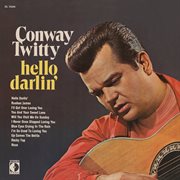 Hello darlin' : greatest hits live cover image cdn