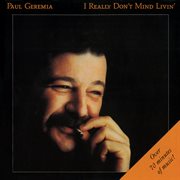 I really don't mind livin' / my kinda place cover image cdn