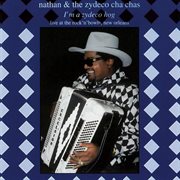 I'm a zydeco hog (live). Live cover image cdn