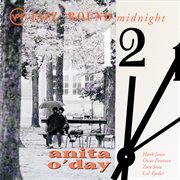 Jazz 'round midnight. Anita O'Day cover image cdn